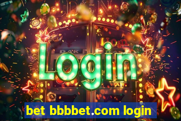 bet bbbbet.com login